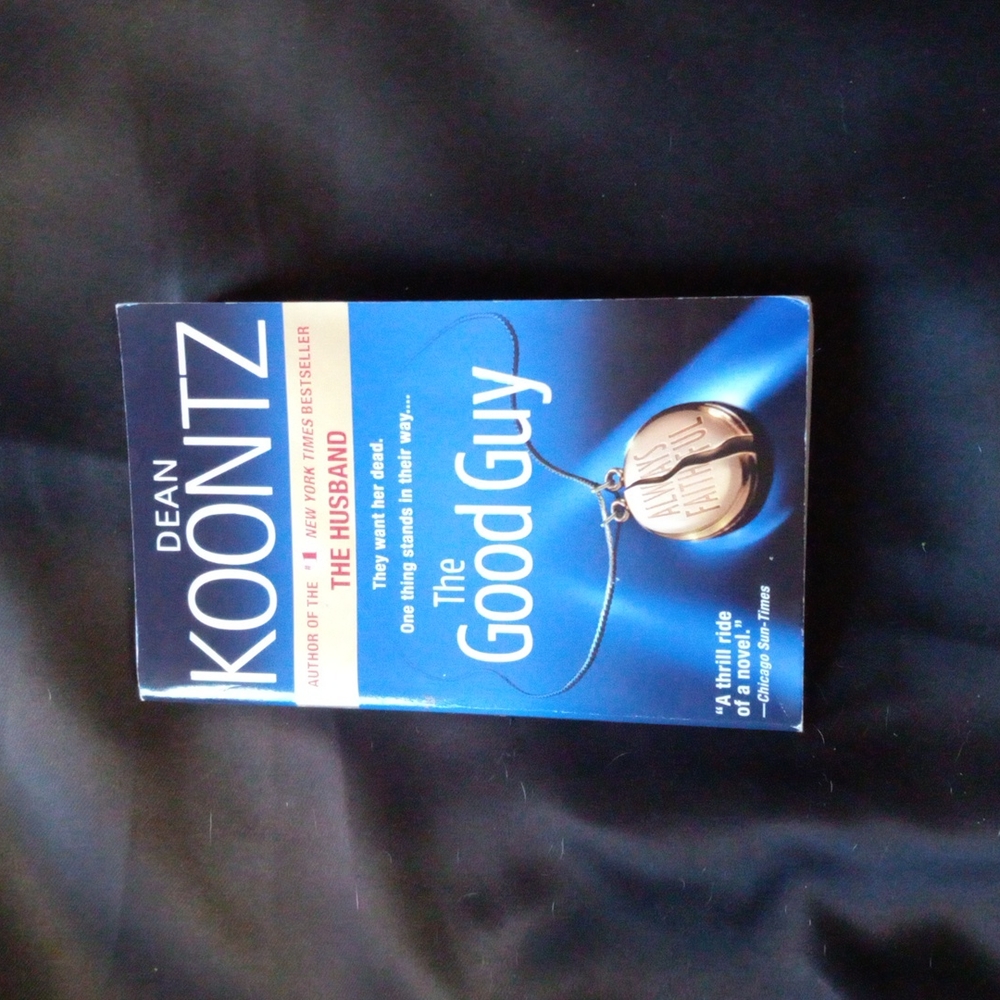Book
